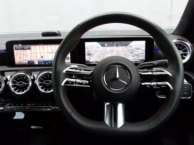 2025 Mercedes-BENZ CLA thumbnail 35