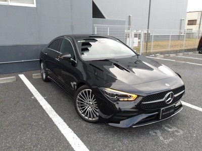 2025 Mercedes-BENZ CLA photo 10
