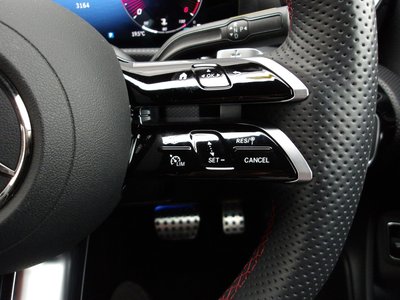 2025 Mercedes-BENZ CLA thumbnail 67
