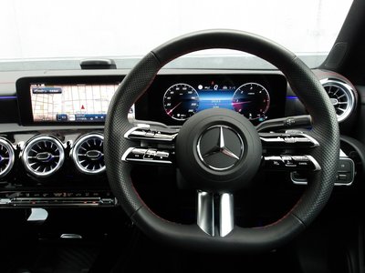 2025 Mercedes-BENZ CLA thumbnail 36