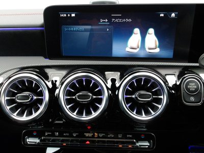 2025 Mercedes-BENZ CLA thumbnail 59