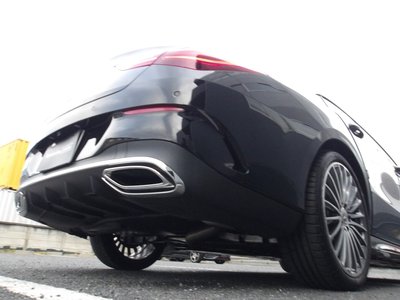 2025 Mercedes-BENZ CLA thumbnail 32