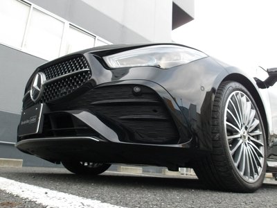 2025 Mercedes-BENZ CLA thumbnail 25