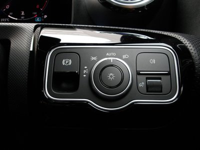 2025 Mercedes-BENZ CLA thumbnail 64