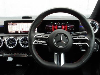 2025 Mercedes-BENZ CLA thumbnail 37