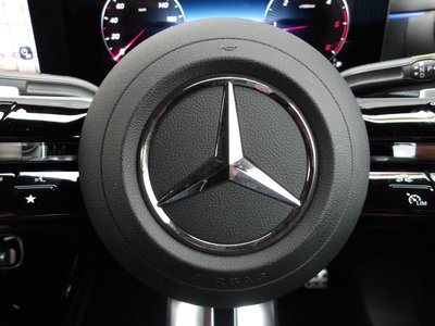 2025 Mercedes-BENZ CLA thumbnail 62