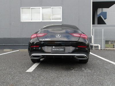 2025 Mercedes-BENZ CLA thumbnail 17