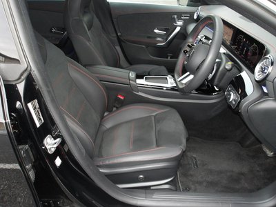 2025 Mercedes-BENZ CLA thumbnail 43
