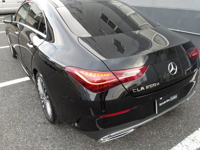 2025 Mercedes-BENZ CLA thumbnail 27