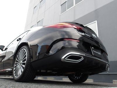 2025 Mercedes-BENZ CLA thumbnail 31
