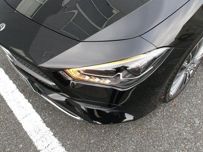 2025 Mercedes-BENZ CLA thumbnail 26
