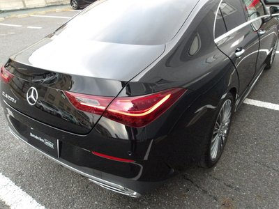2025 Mercedes-BENZ CLA thumbnail 28