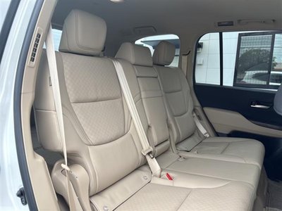 2023 Toyota LAND CRUISER 300 thumbnail 25