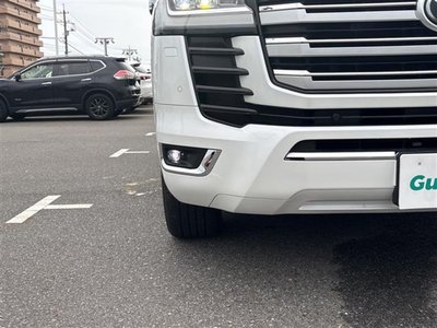 2023 Toyota LAND CRUISER 300 thumbnail 37