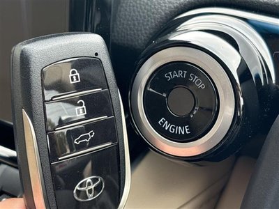 2023 Toyota LAND CRUISER 300 photo 13