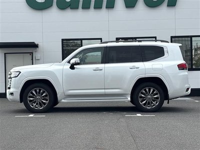 2023 Toyota LAND CRUISER 300 thumbnail 30
