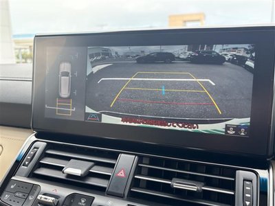 2023 Toyota LAND CRUISER 300 photo 4