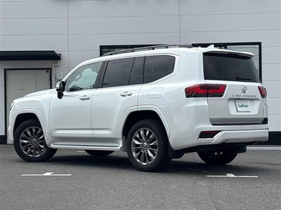 2023 Toyota LAND CRUISER 300 thumbnail 31