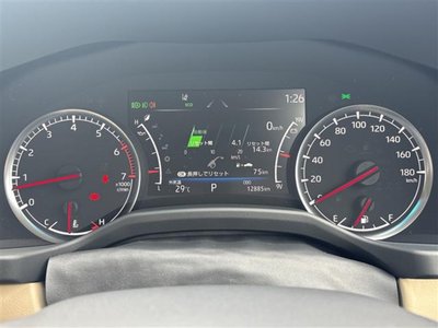 2023 Toyota LAND CRUISER 300 photo 6
