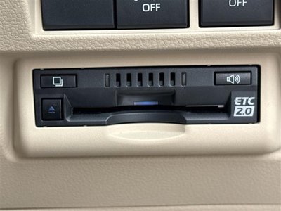 2023 Toyota LAND CRUISER 300 photo 5