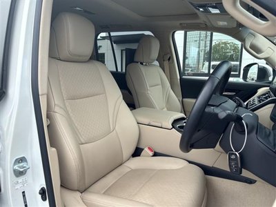 2023 Toyota LAND CRUISER 300 thumbnail 23