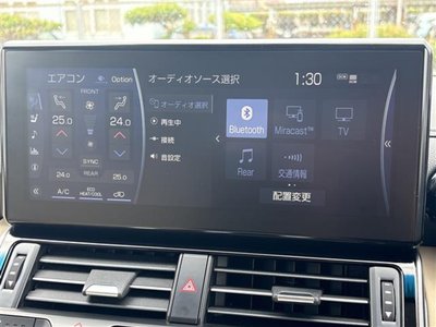 2023 Toyota LAND CRUISER 300 photo 3