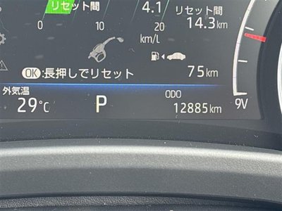 2023 Toyota LAND CRUISER 300 photo 7