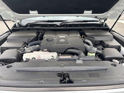 2023 Toyota LAND CRUISER 300 thumbnail 42