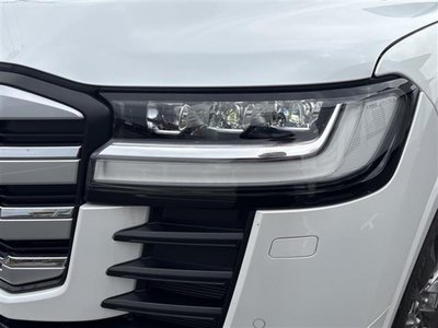 2023 Toyota LAND CRUISER 300 thumbnail 36
