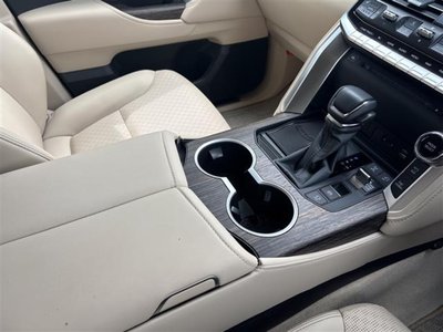 2023 Toyota LAND CRUISER 300 thumbnail 19
