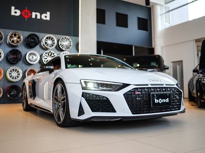 2022 AUDI R8 thumbnail 33