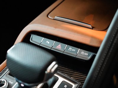 2022 AUDI R8 photo 16