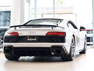 2022 AUDI R8 thumbnail 46
