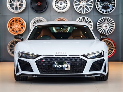 2022 AUDI R8 thumbnail 27