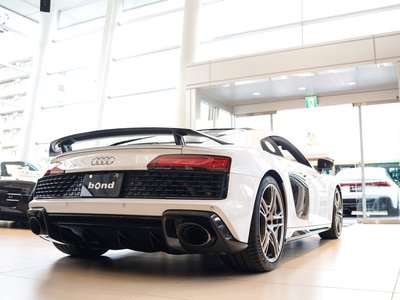 2022 AUDI R8 thumbnail 49