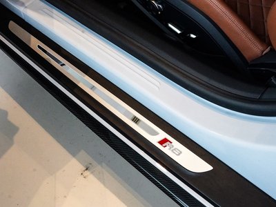 2022 AUDI R8 thumbnail 71