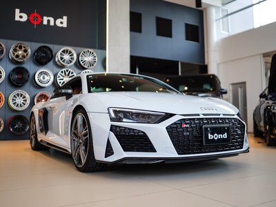 2022 AUDI R8 thumbnail 34