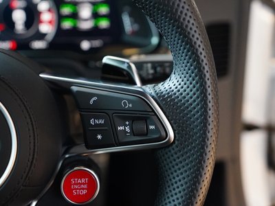 2022 AUDI R8 thumbnail 61