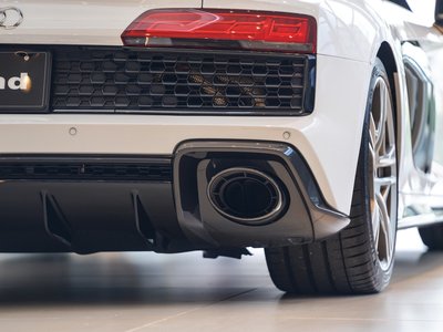 2022 AUDI R8 thumbnail 47