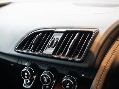 2022 AUDI R8 photo 14