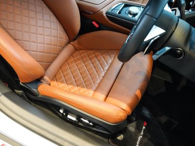 2022 AUDI R8 thumbnail 21