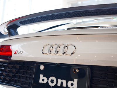 2022 AUDI R8 thumbnail 53