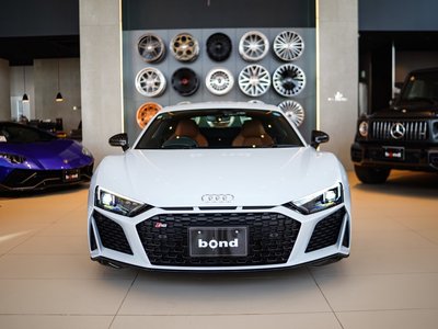 2022 AUDI R8 thumbnail 30