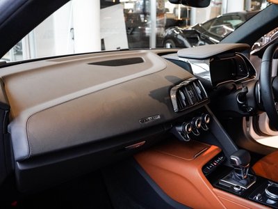 2022 AUDI R8 thumbnail 69