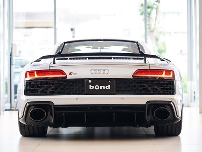 2022 AUDI R8 thumbnail 42
