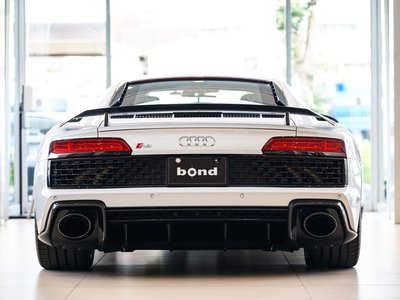 2022 AUDI R8 thumbnail 41