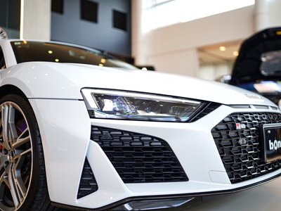 2022 AUDI R8 thumbnail 37