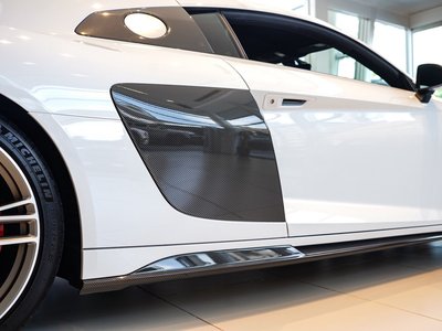 2022 AUDI R8 thumbnail 57
