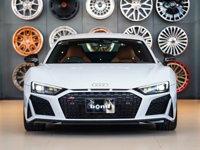 2022 AUDI R8 thumbnail 28