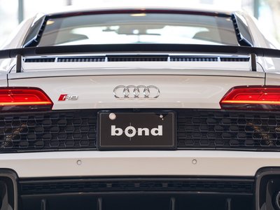 2022 AUDI R8 photo 10